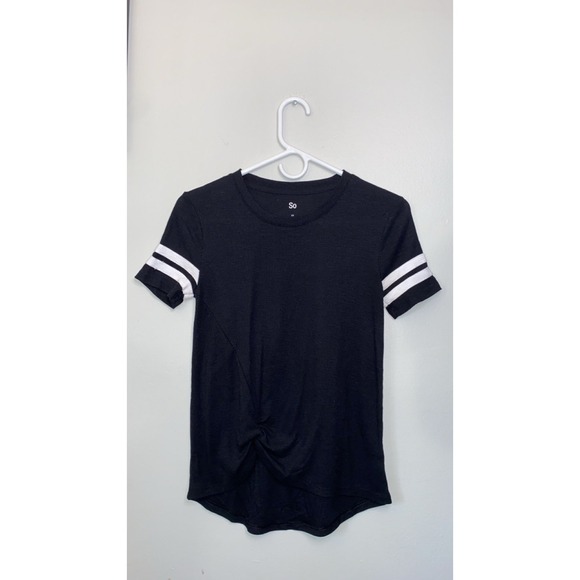 Juniors SO varsity tee‎ - Picture 1 of 7